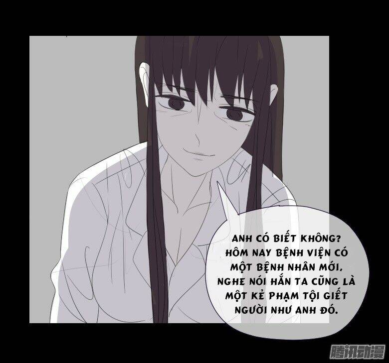 Bệnh Viện Thiên Đường: Chapter 27