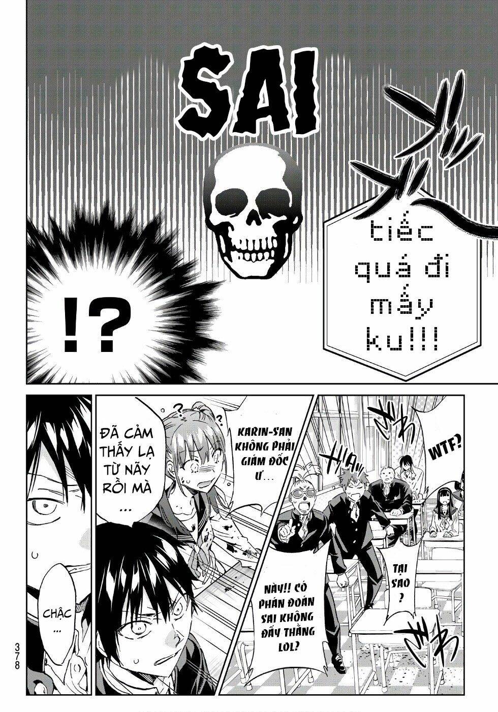 Real Account Ii: Chapter 161