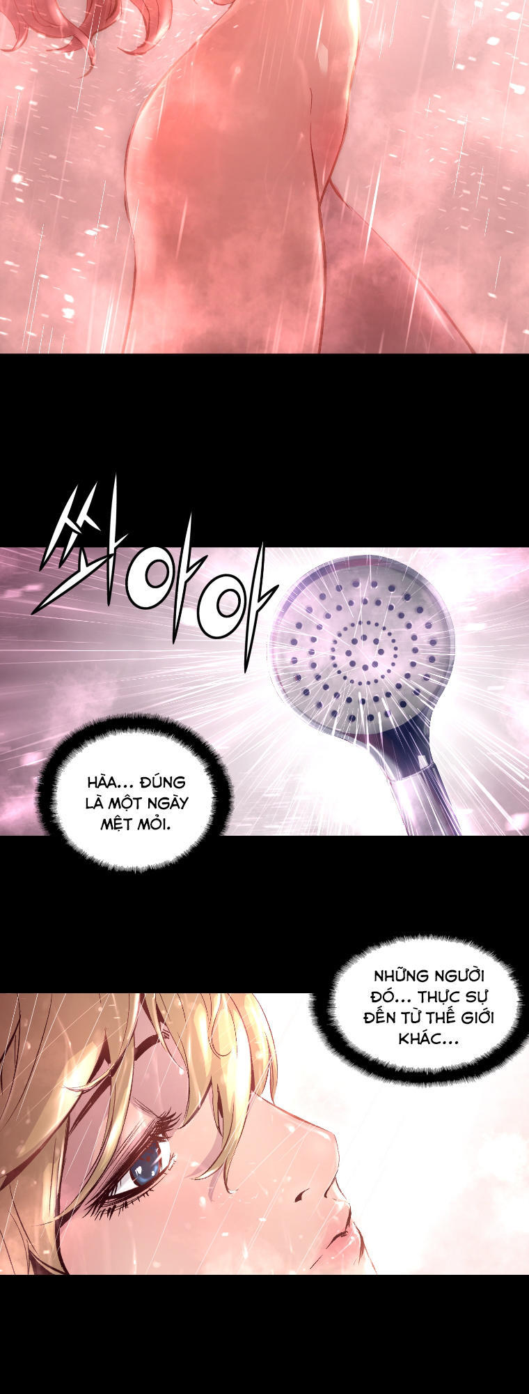 Dị Giới Tam Tuyệt: Chapter 7