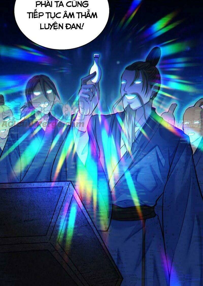 Ta Là Đại Hoàn Đan: Chapter 44