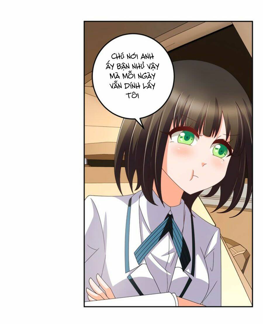 Người Yêu Khát Máu Của Tôi: Chapter 13