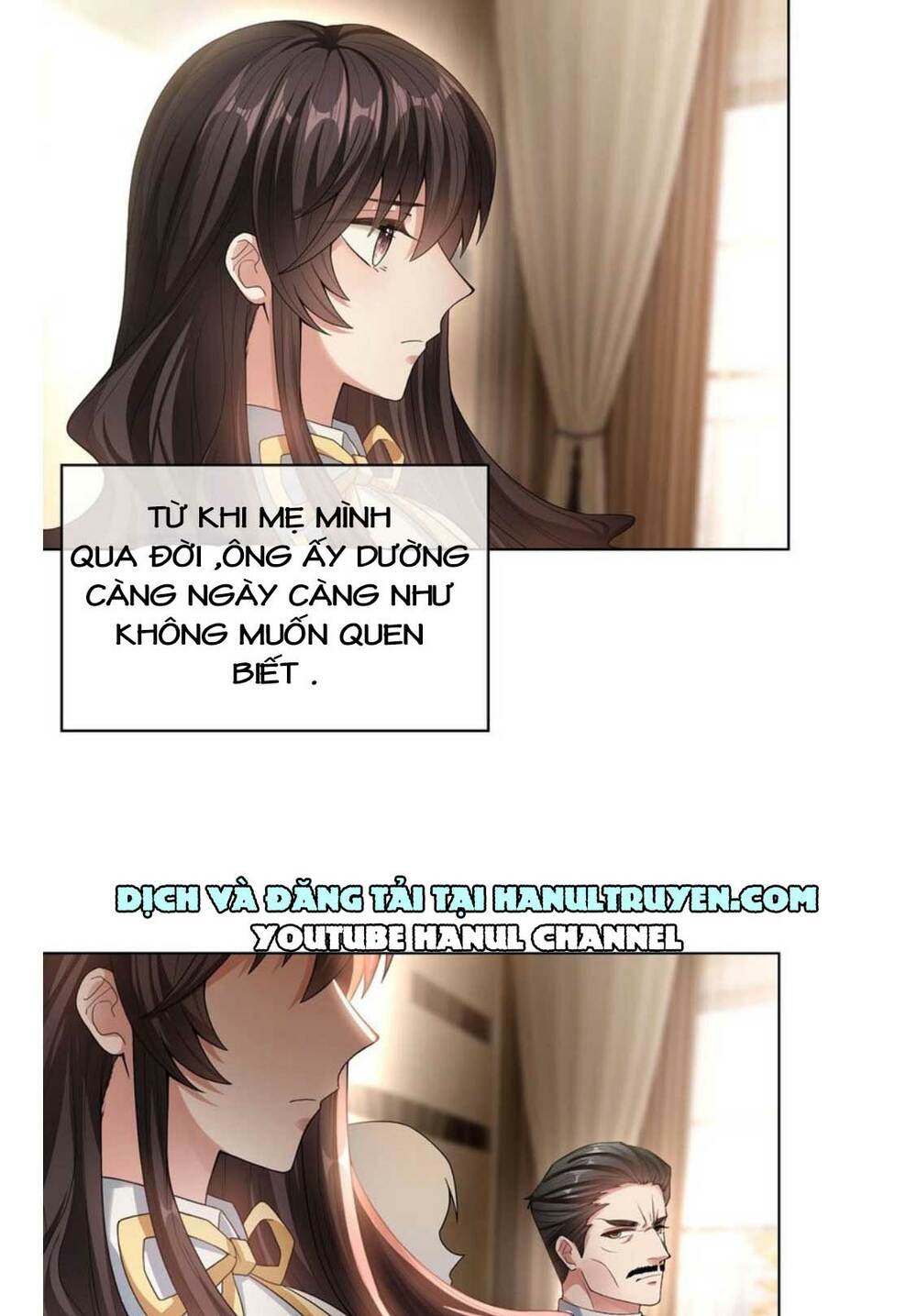 Cô Vợ Nhỏ Nuông Chiều Quá Lại Thành Ác!!: Chapter 34