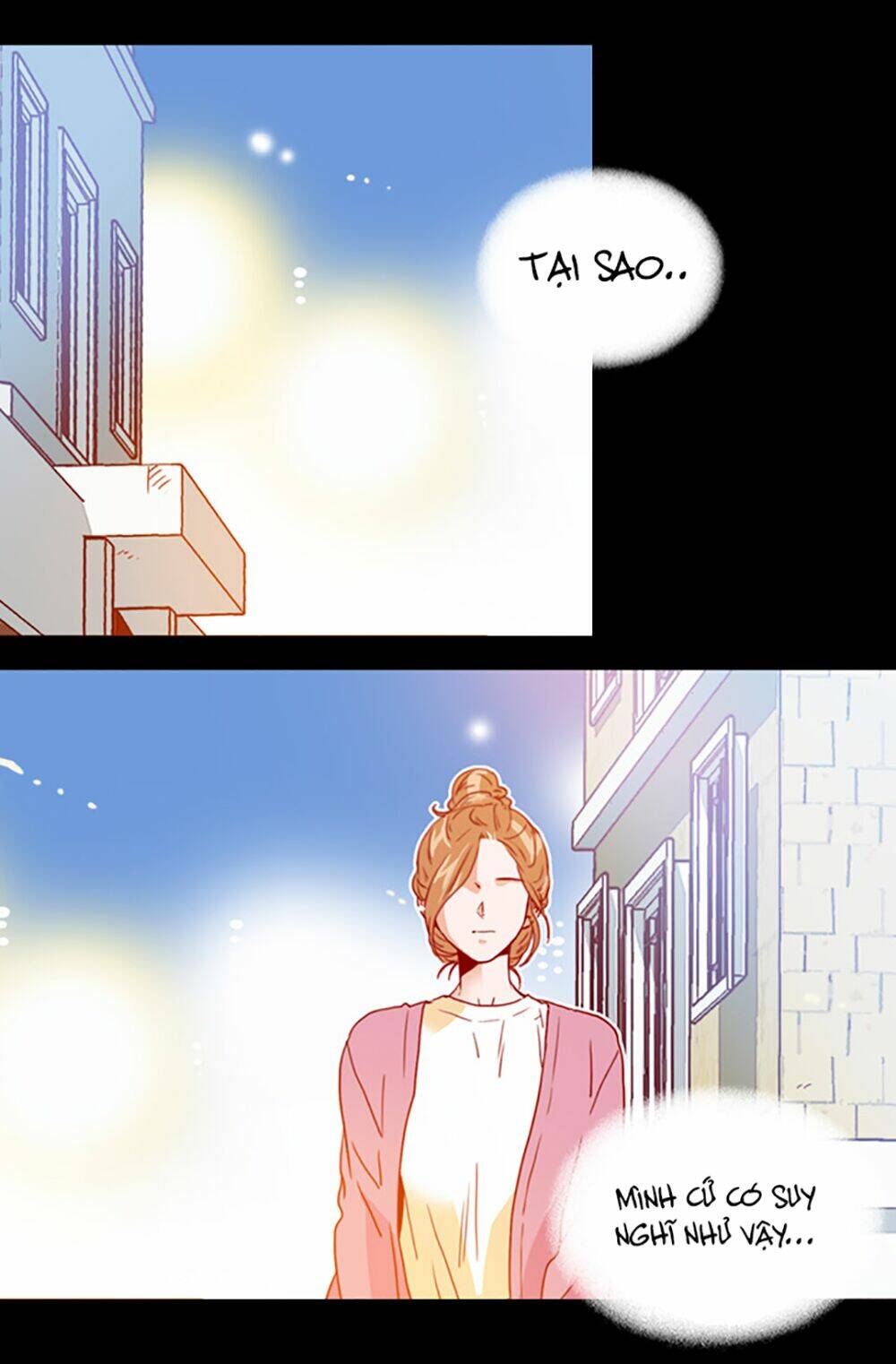 Thư Ký Kim Sao Thế Nhỉ?: Chapter 28