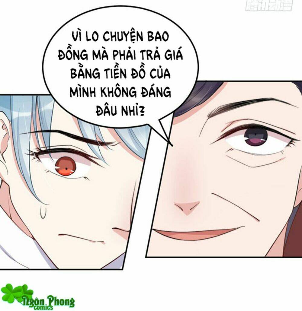 Bà Xã Tôi Là Nam Thần: Chapter 45