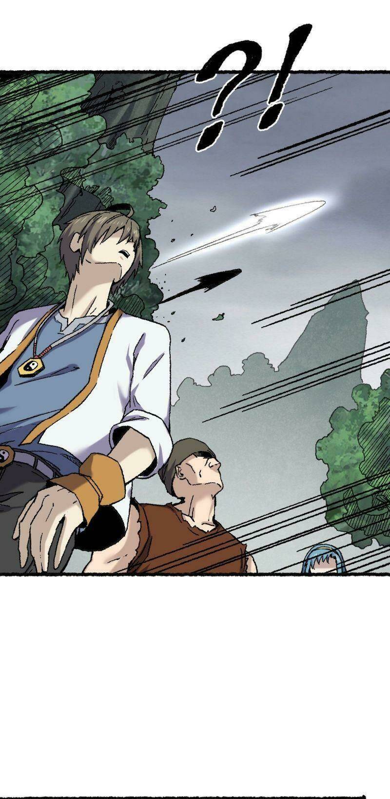Ta Độ Kiếp Thất Bại Đều Là Tại Ngươi: Chapter 70