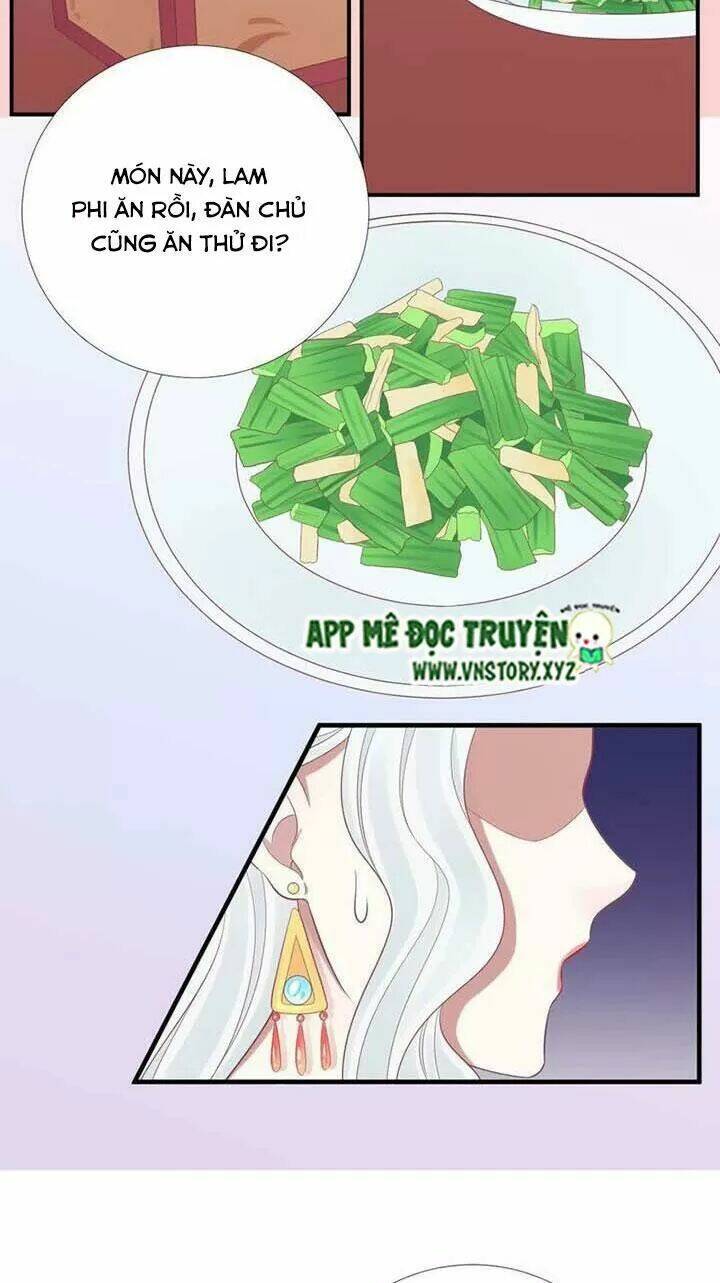 Hoàng Hậu Bận Lắm: Chapter 97