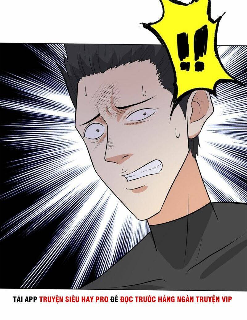 Học Viện Cao Thủ: Chapter 248