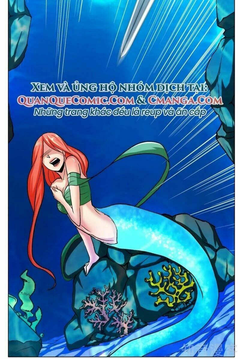 Hệ Thống Tiên Tôn Tại Đô Thị: Chapter 129