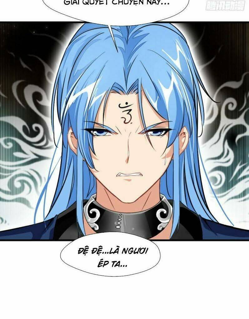 Tuyệt Thế Đế Tôn: Chapter 103