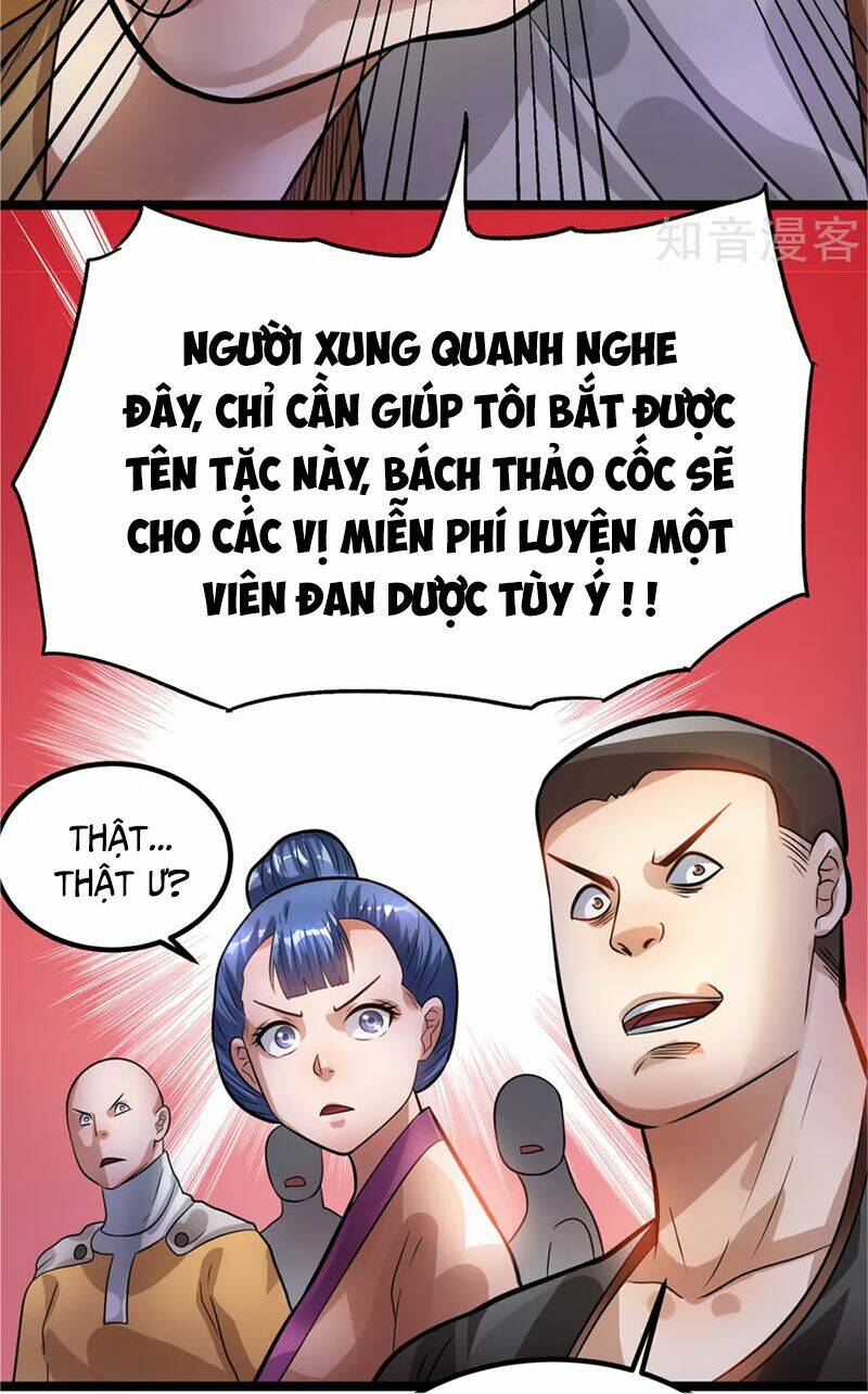 Tiên Vương Trùng Sinh: Chapter 73