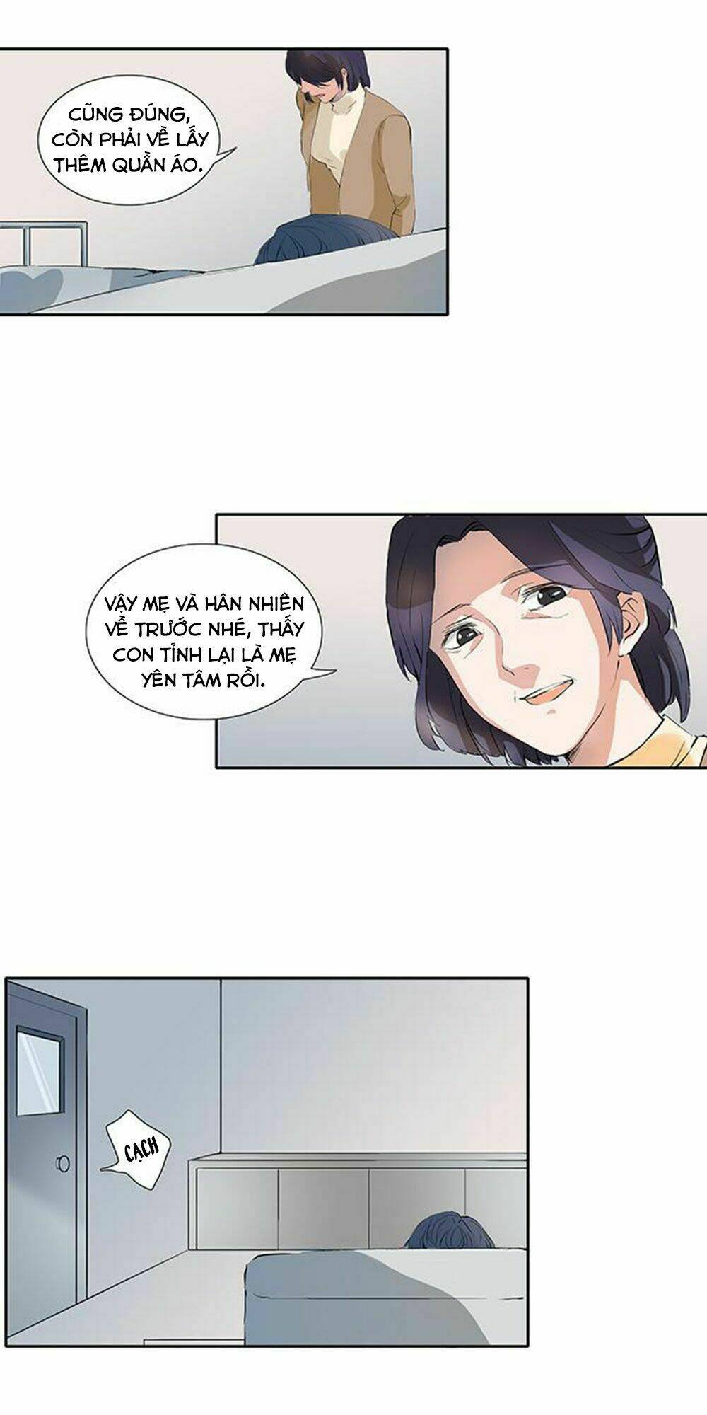 Thiên Kim Đường Môn: Chapter 12