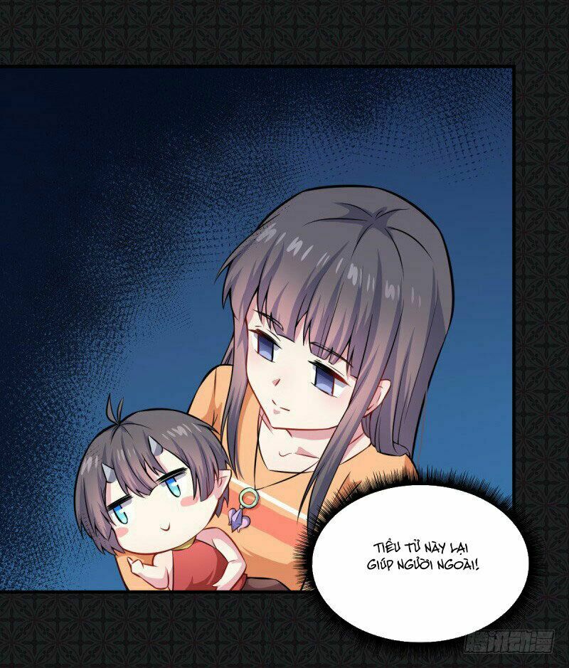 Ngạo Kiều Quỷ Vương Yêu Ta: Chapter 112