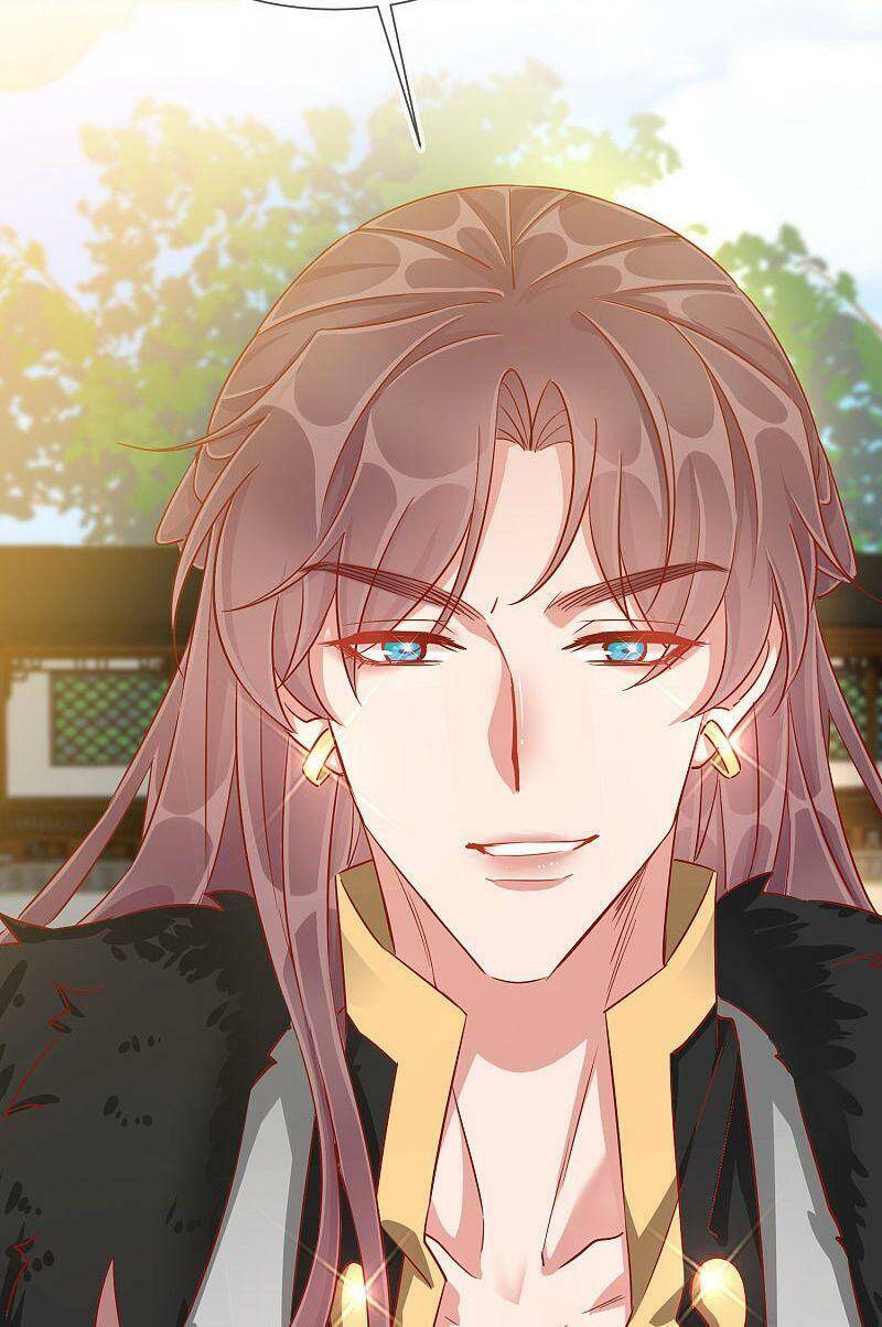 Công Lược Trưởng Thành Của Vương Phi: Chapter 39