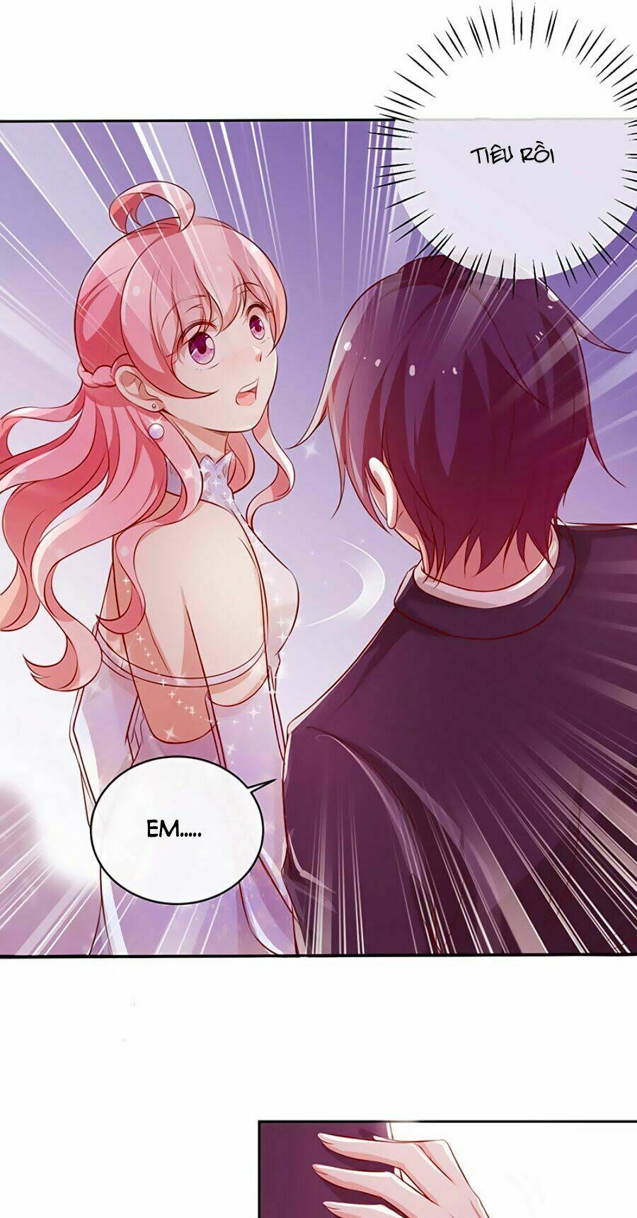 Cả Thế Giới Đều Không Bằng Người: Chapter 37