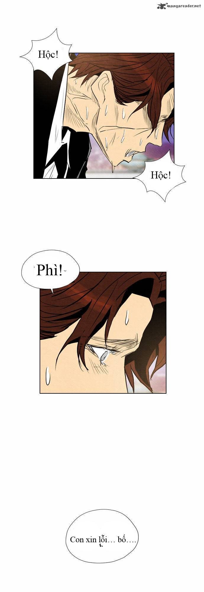 Revival Man: Chapter 34