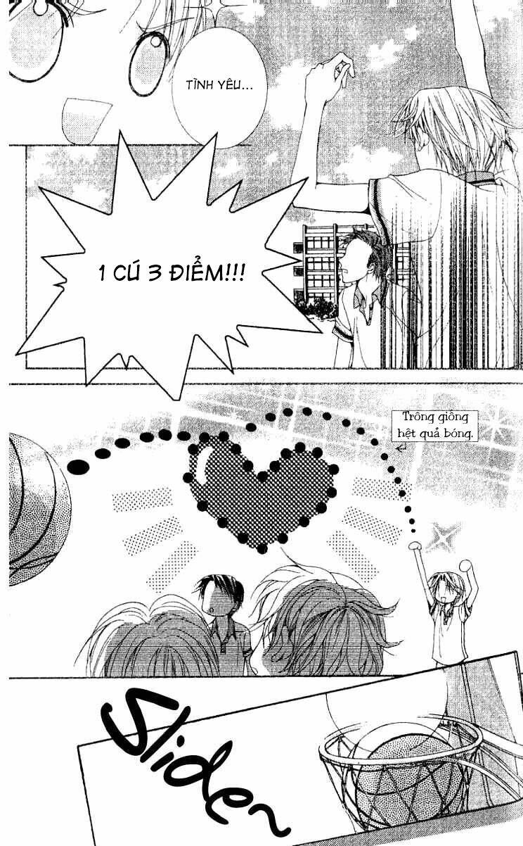 Adventure And Trouble Diary: Chapter 2