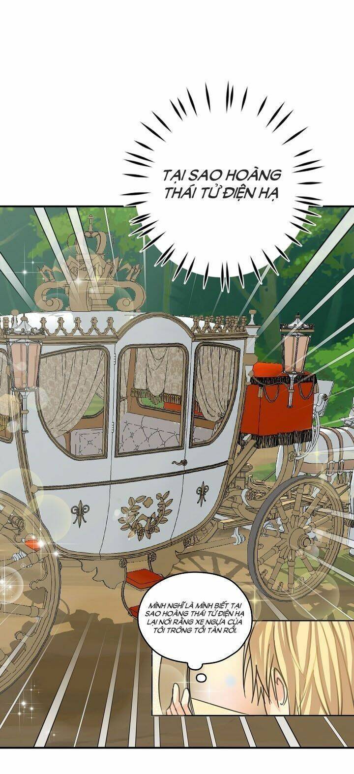 Ba Người Anh Trai Của Tôi Là Bạo Quân: Chapter 9