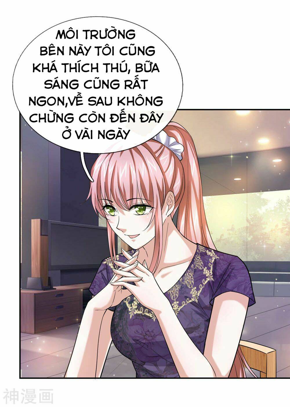 Tuyệt Thế Phi Đao: Chapter 178