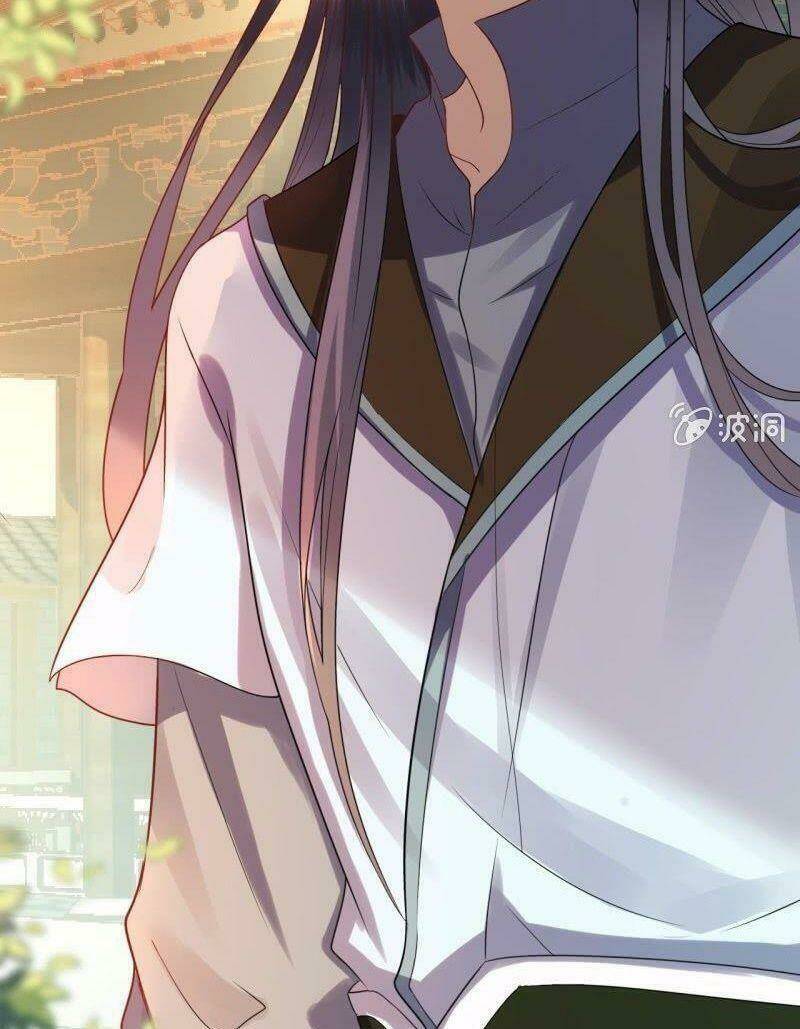 Vương Gia Kiêu Ngạo Quá Khó Cua: Chapter 49