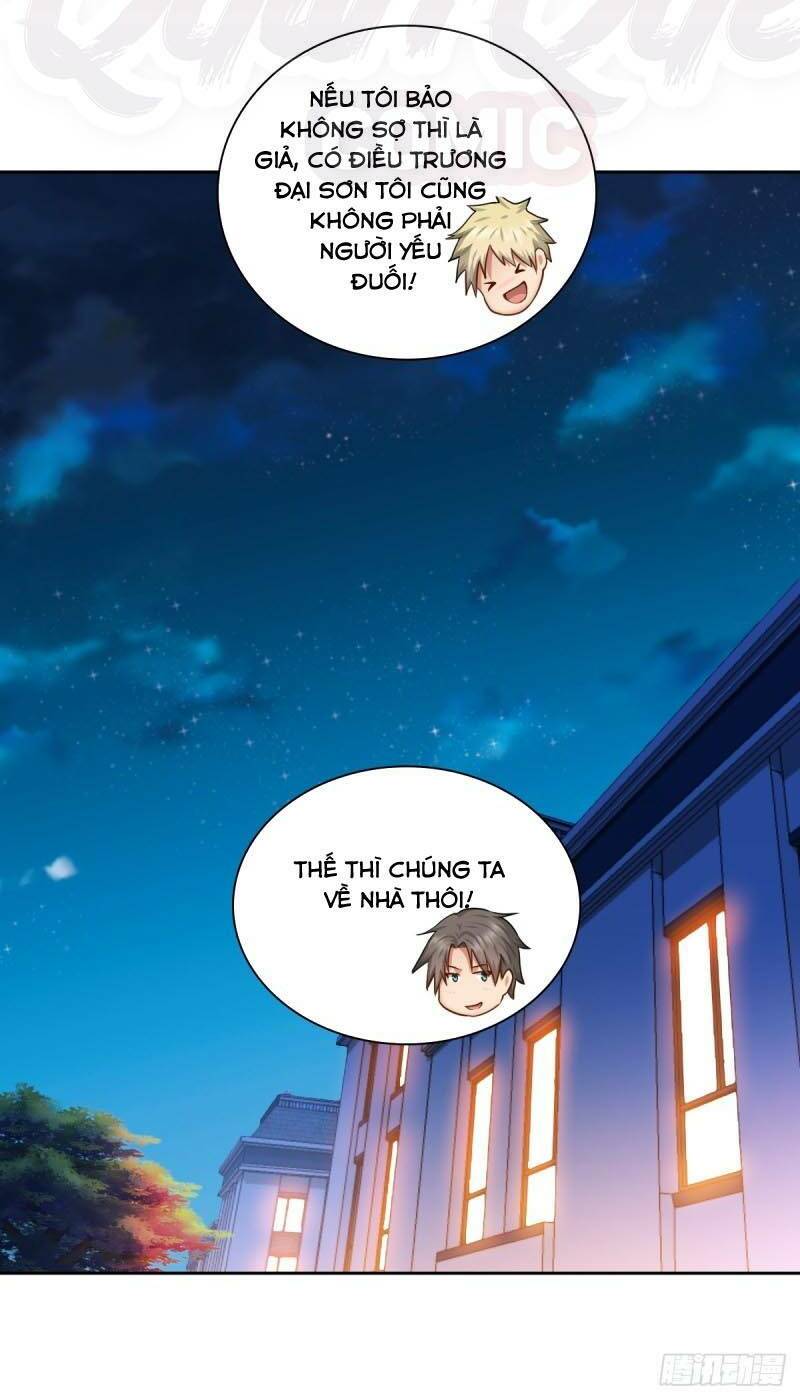 Tuyệt Thế Thiên Tài Hệ Thống: Chapter 44