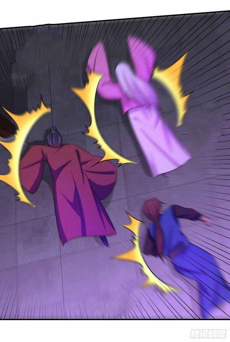 Yêu Giả Vi Vương: Chapter 202