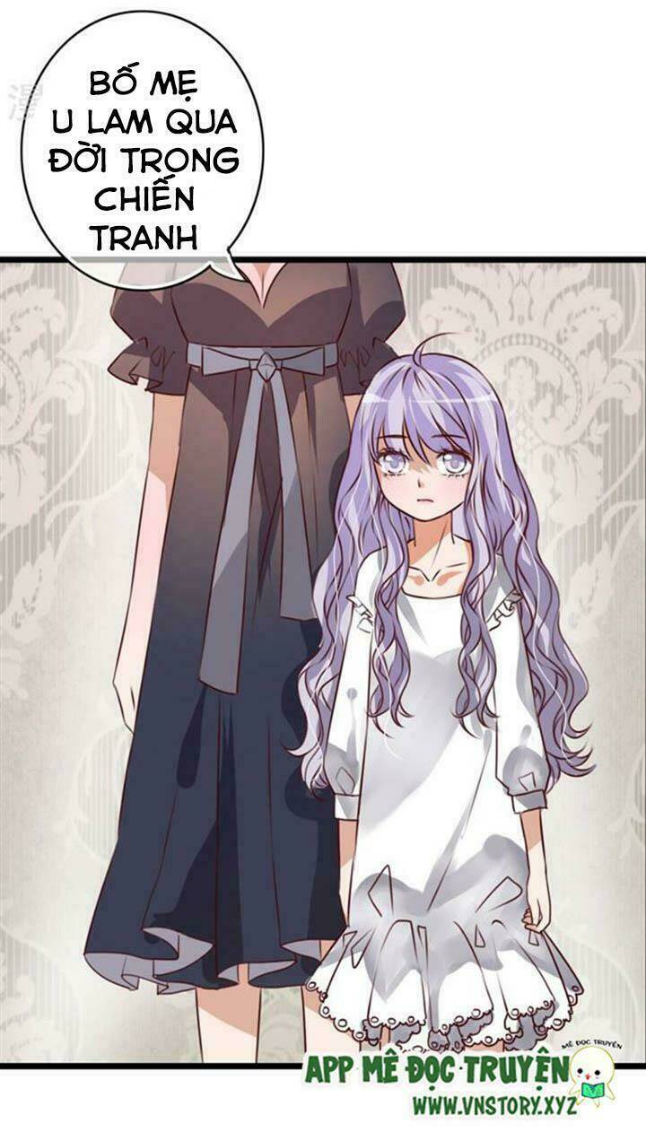 Sau Con Mưa Mùa Hạ: Chapter 36