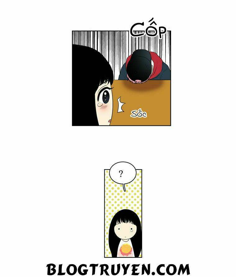 My Shining World: Chapter 10