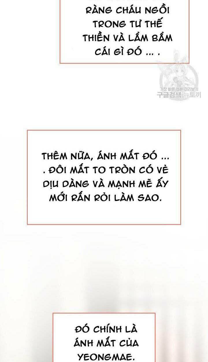 Cô Dâu Của Sói Đen: Chapter 10