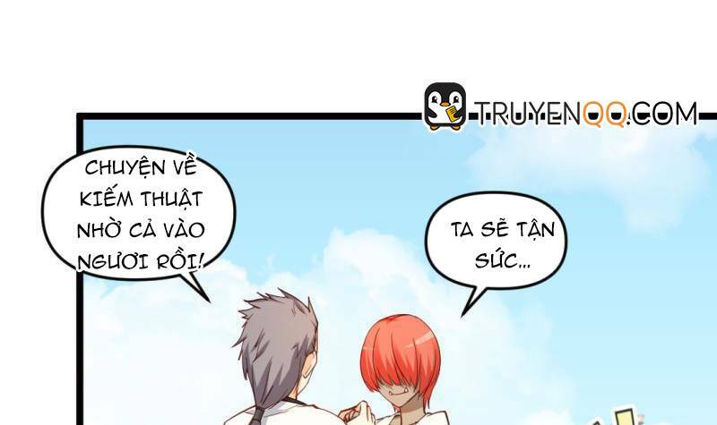 Thần Huyền Sư: Chapter 19