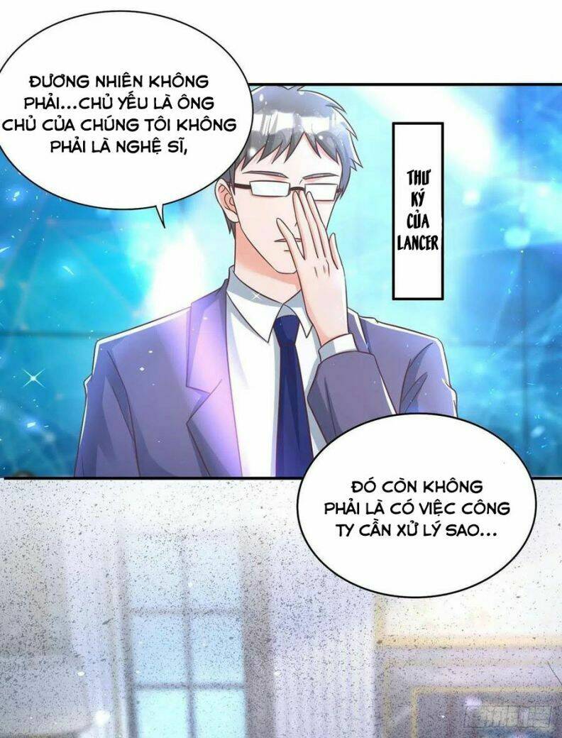 Thú Thụ Bất Thân: Chapter 66