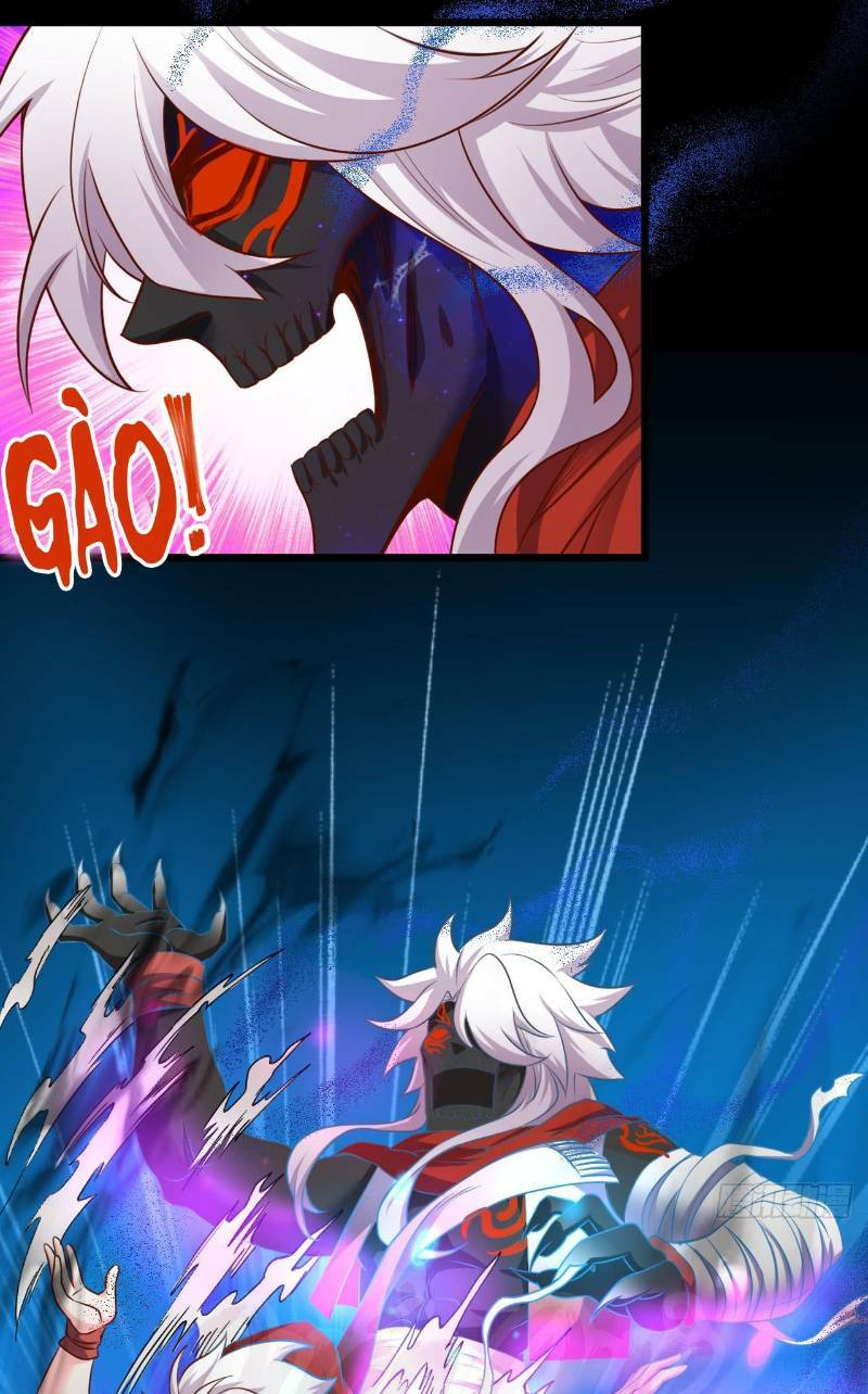 Trọng Sinh Tối Cường Ma Tôn Ở Rể: Chapter 34