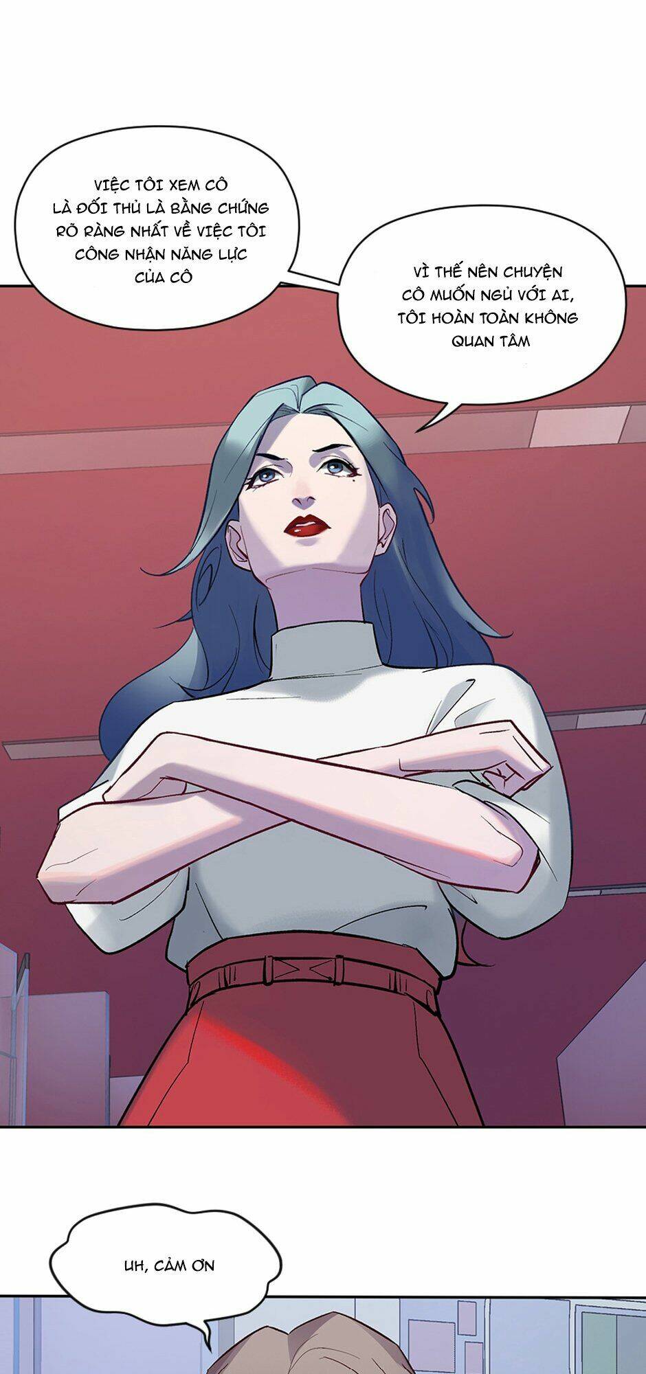 Anh Hùng Và Hiệp Nữ: Chapter 54