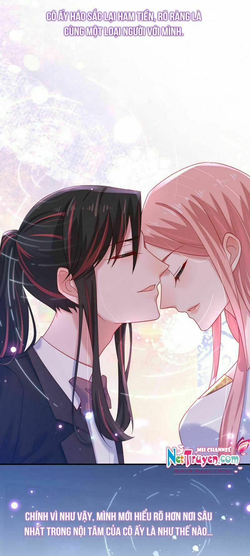 Ma Lạt Thiên Kim Đẩu Ác Thiếu: Chapter 183.5