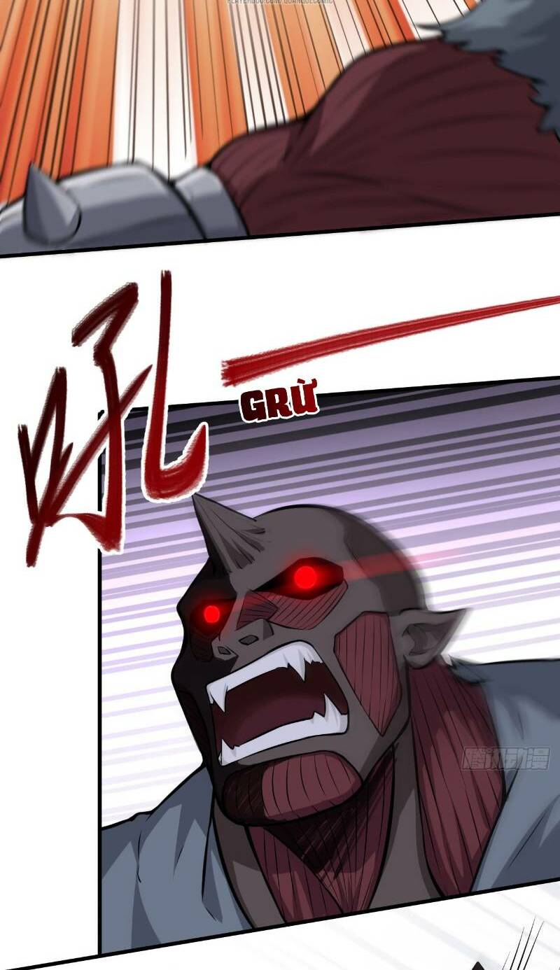 Minh Nhật Thần Đô: Chapter 9