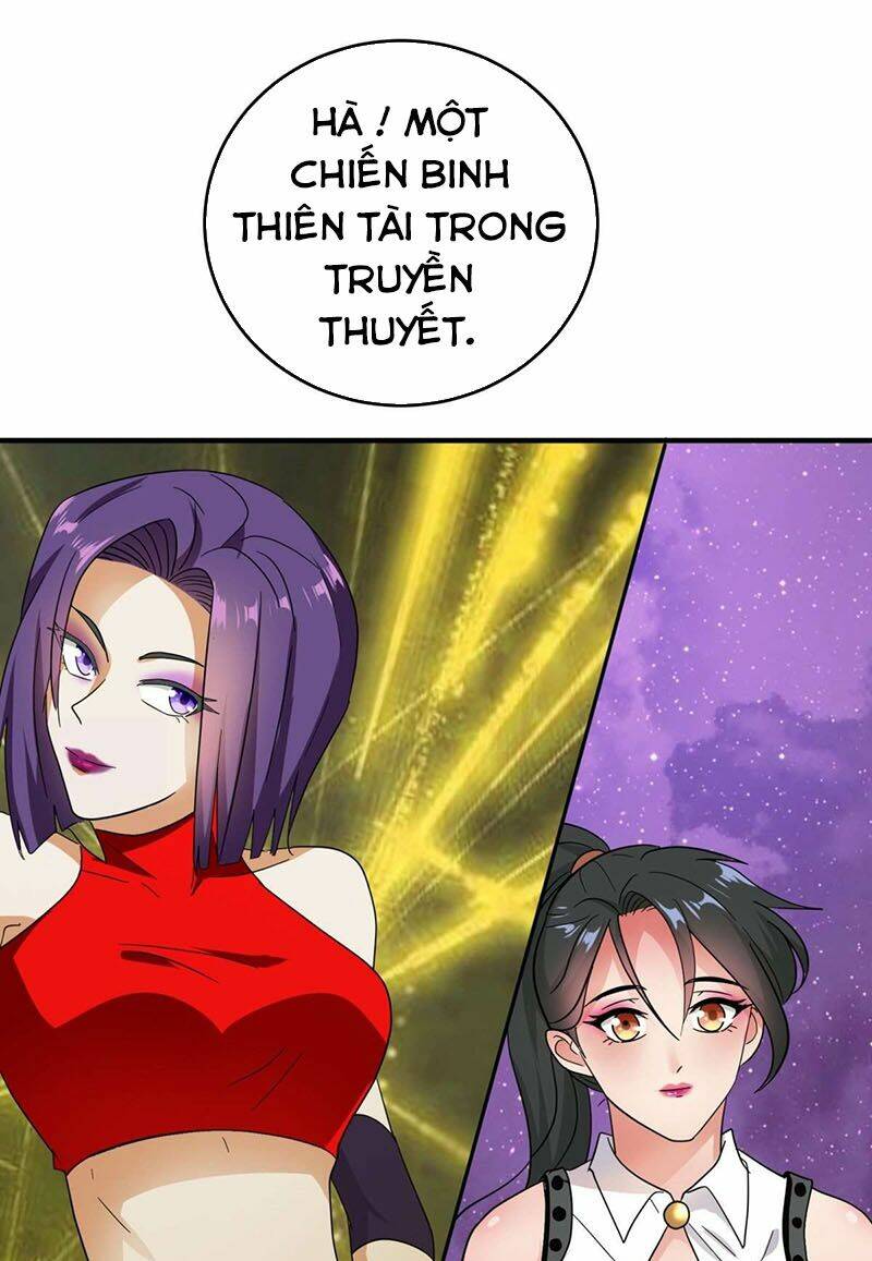 Đại Gia Livestream Vạn Giới: Chapter 31