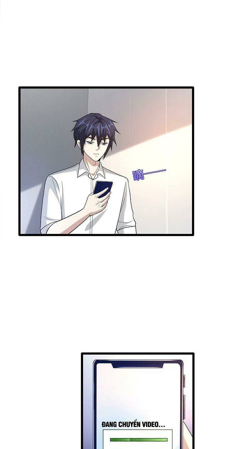 Đô Thị Tà Vương: Chapter 219