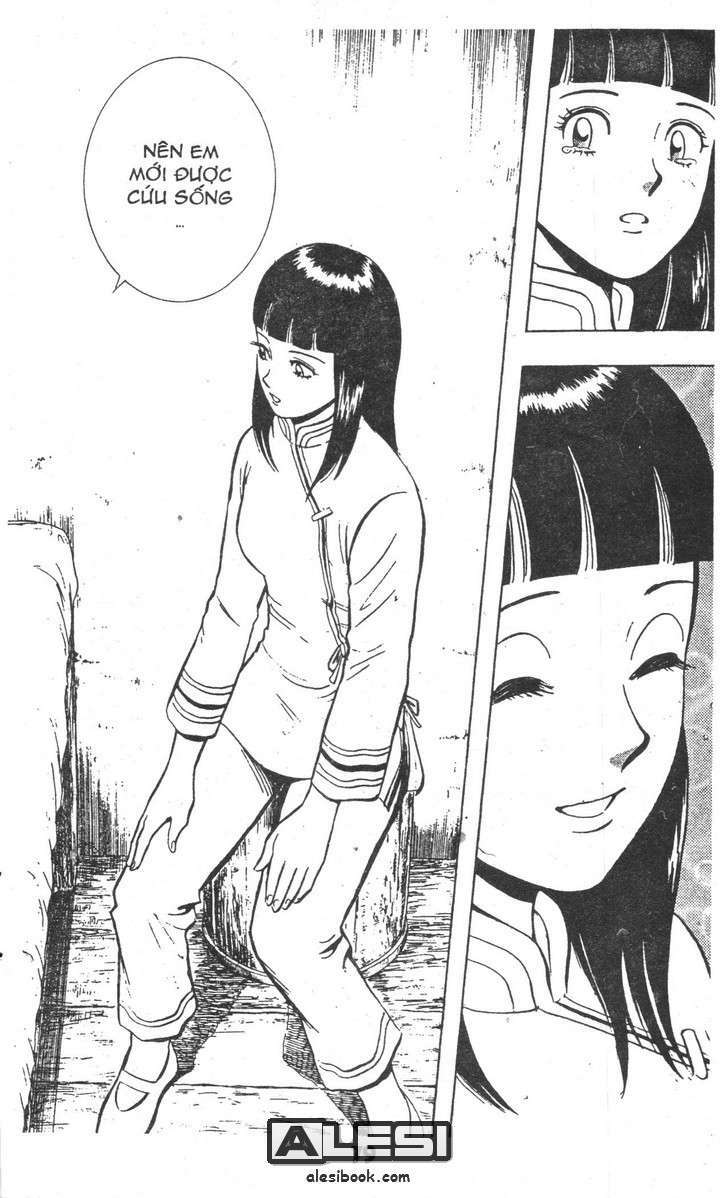 Thời Niên Thiếu Của Hoàng Phi Hồng: Chapter 5