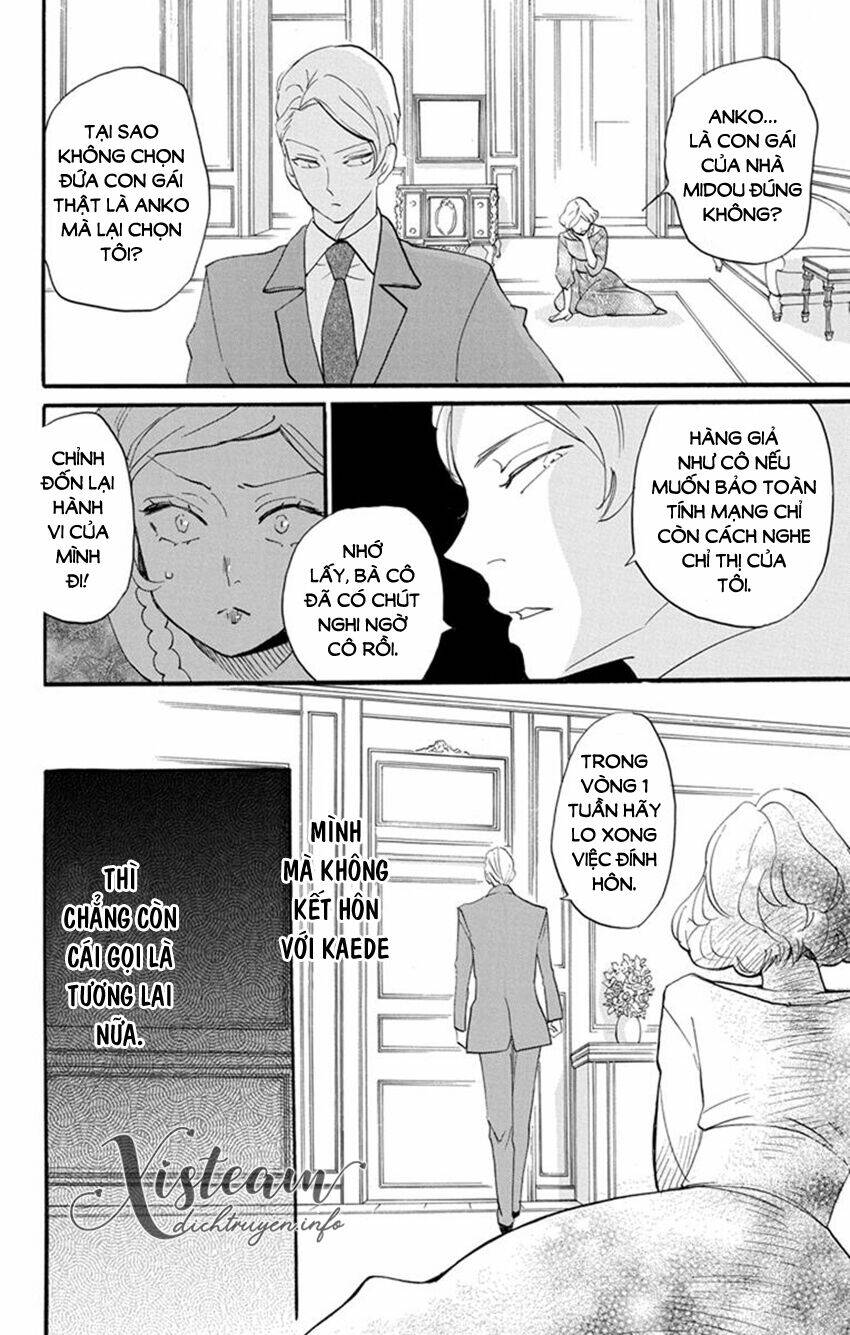 Nin Koi: Chapter 23