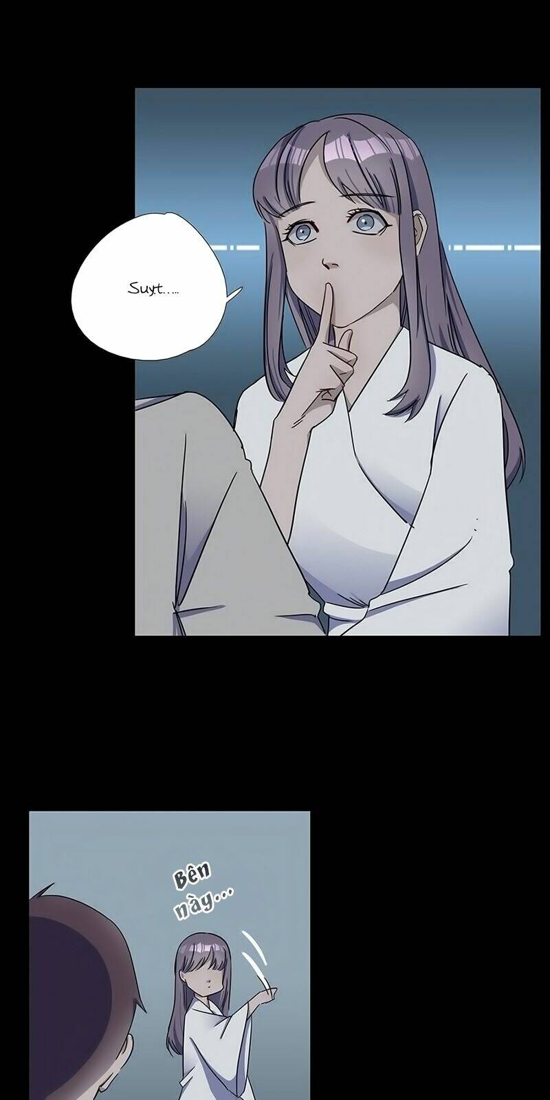 Thông Linh Ngụy Y: Chapter 8