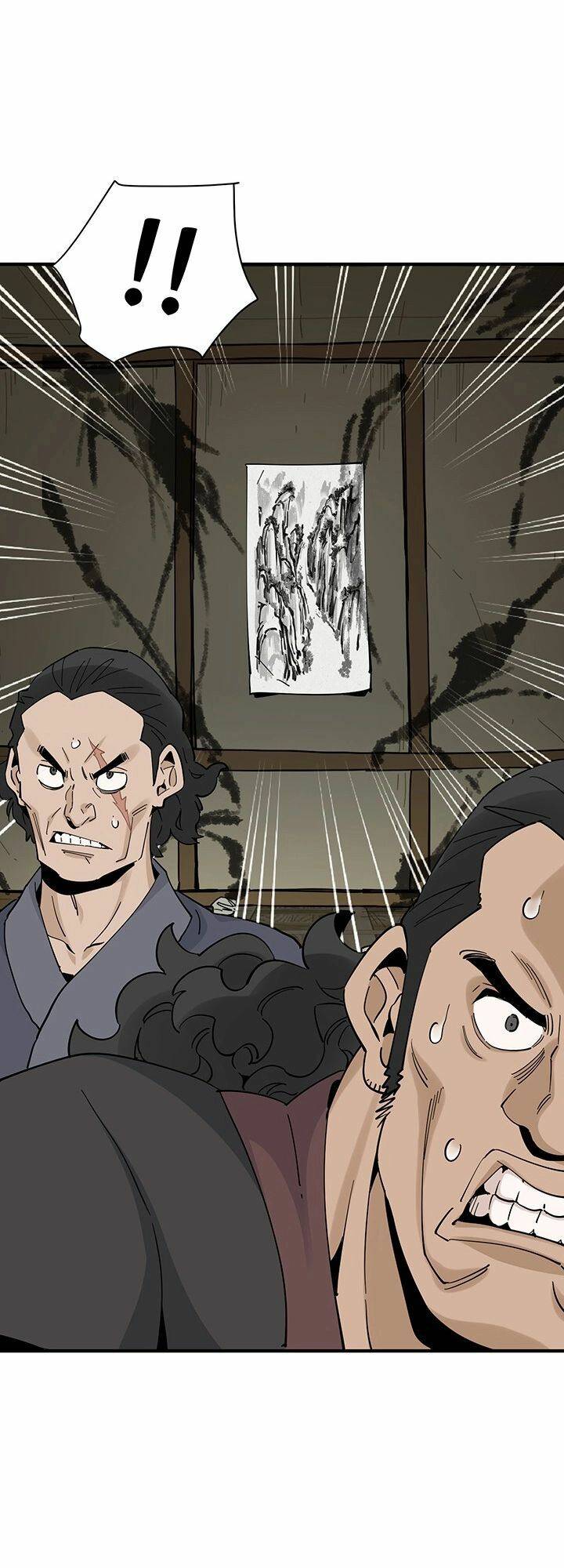 Hồi Ký Của Huyền Thoại Học Giả: Chapter 2