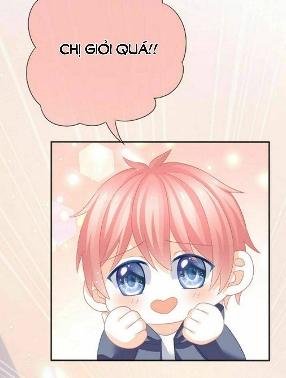 Tiệm May Luyến Sắc: Chapter 22