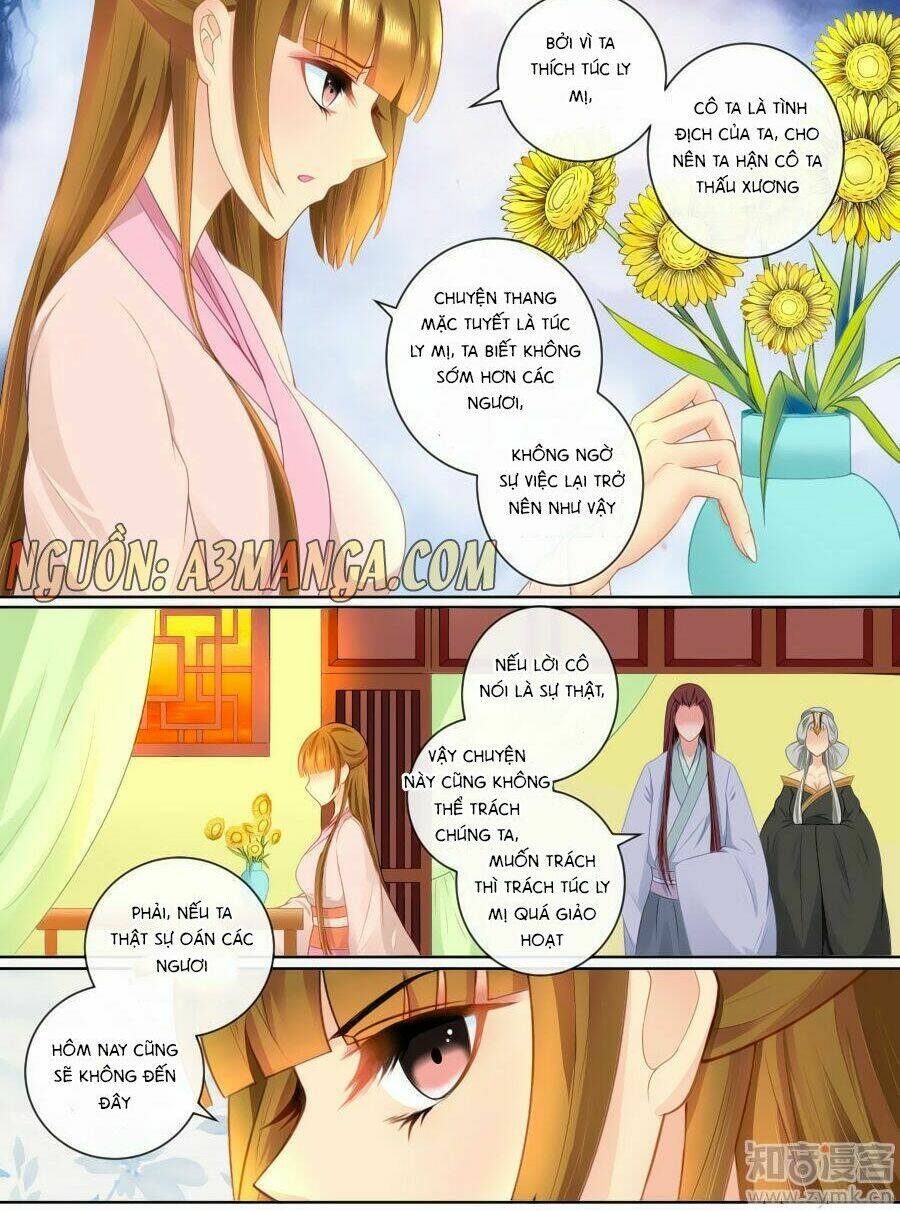 Ma Phi Giá Đáo: Chapter 80