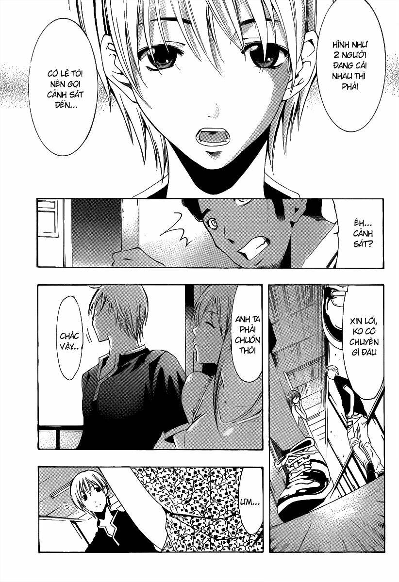 Thị Trấn Tình Yêu: Chapter 148