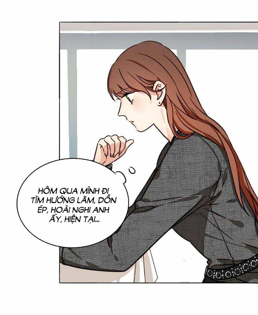 Mùi Hương Lãng Mạn: Chapter 79