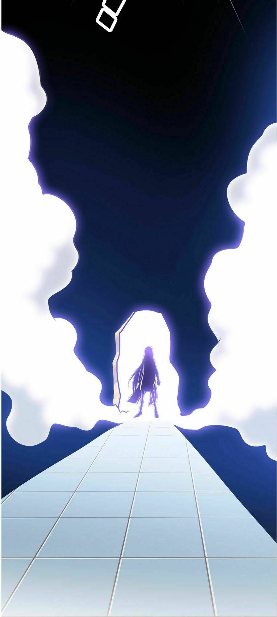 Nữ Phù Thủy Muốn Sống Nổi Loạn: Chapter 5