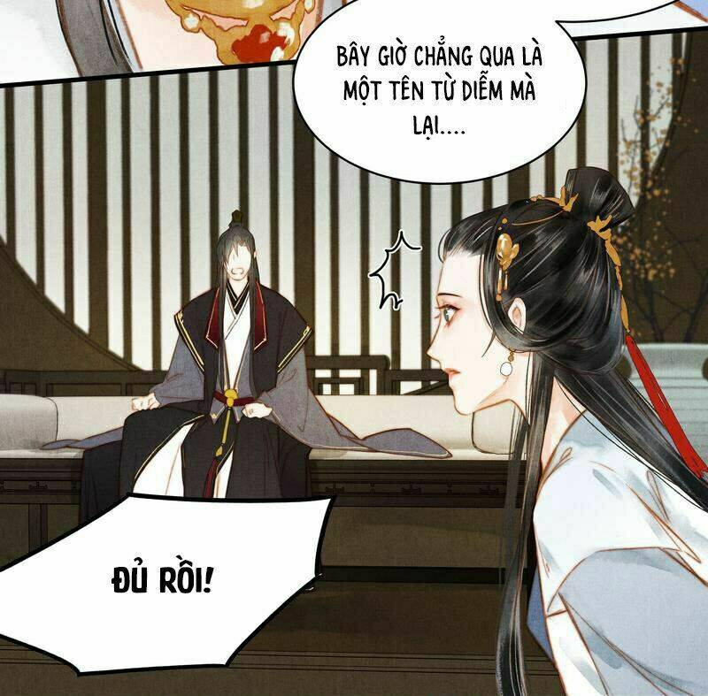 Thành Chủ Mỗi Ngày Đều Mơ Ước Ta: Chapter 48