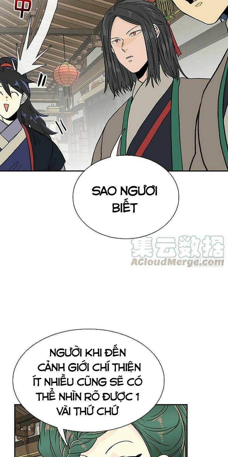 Học Sĩ Tái Sinh: Chapter 171