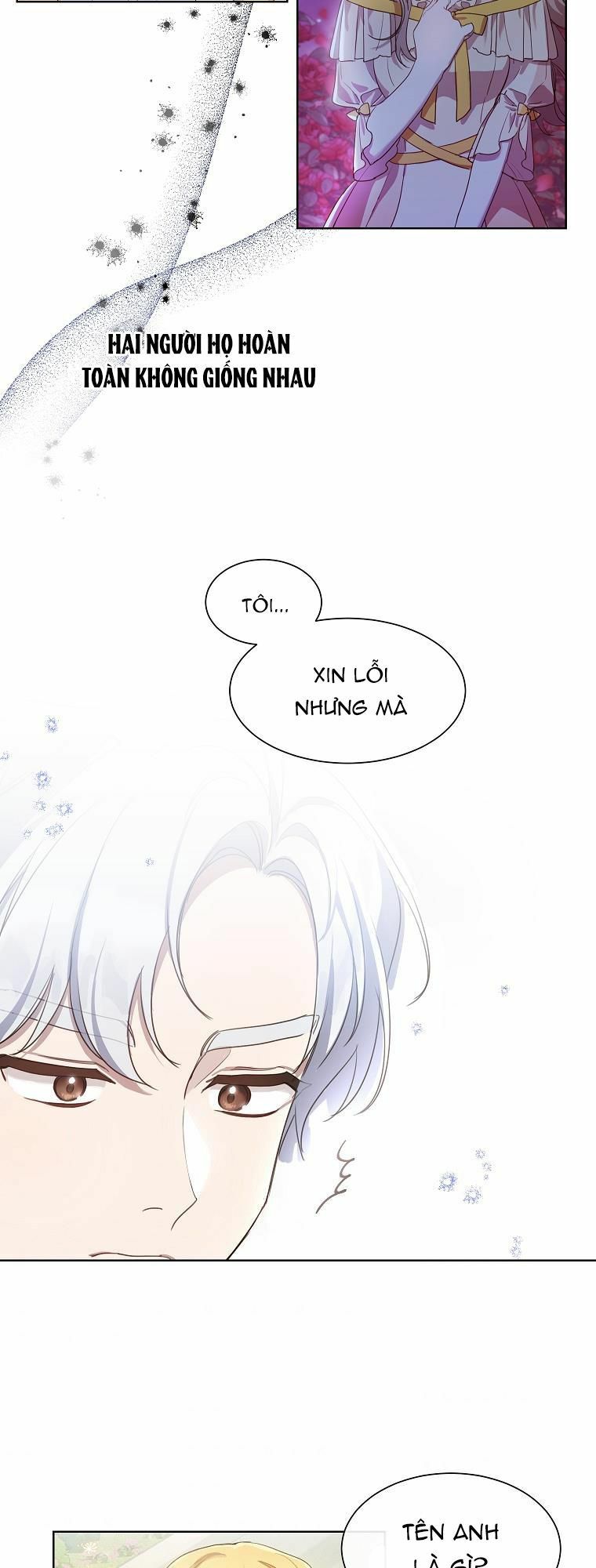 Mất Đi Một Người Chị Tốt: Chapter 7