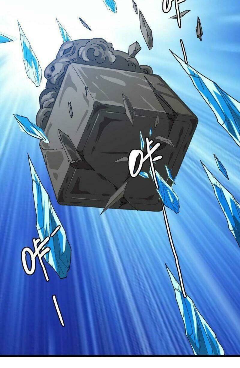 Siêu Đạo Thần Thuật: Chapter 99