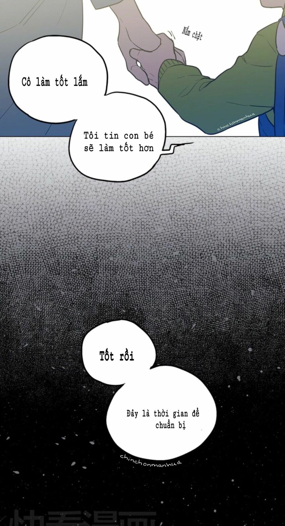 Xin Đừng Cắn Em: Chapter 24